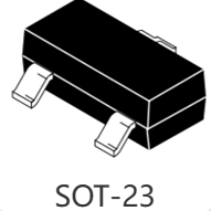 华朔MOS-SOT-23